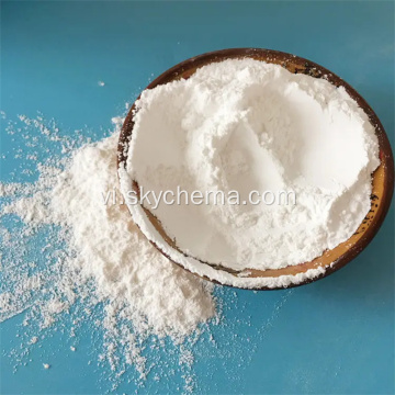 Bột silica dioxide giá rẻ được sử dụng cho chất làm cứng mờ